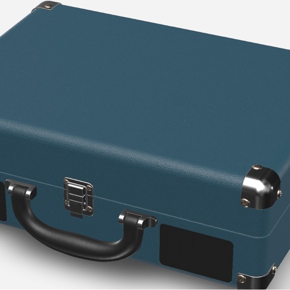 Bluetooth compatible, Victrola record player.. - Picture 3 of 6